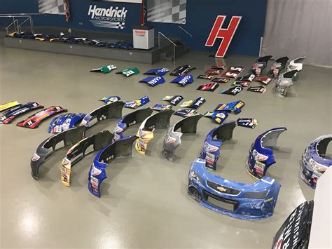 racing sheet metal for sale|hendrick motorsports sheet metal.